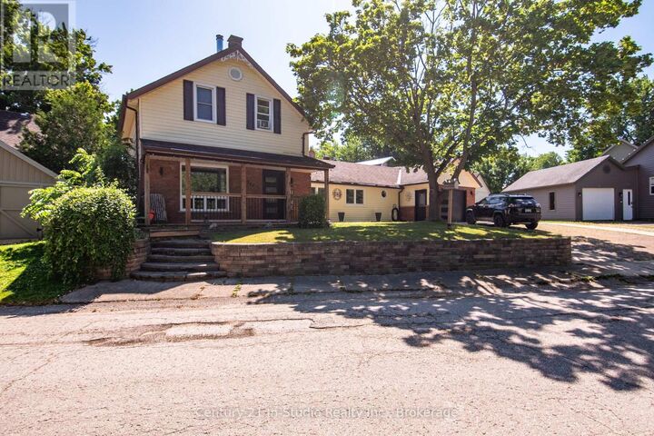 267 Mill Drive  Arran-Elderslie ON N0G 2N0 photo