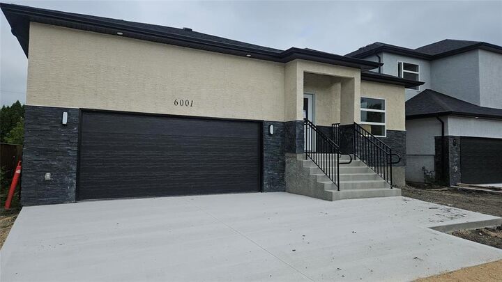 Photo de la propriété:  6001 Furlan Boulevard  MB R3R 0J1