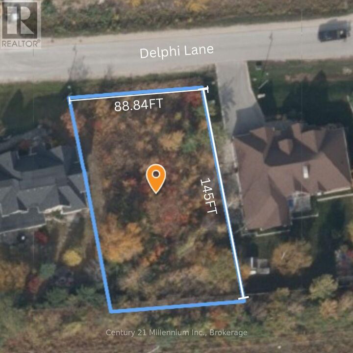 164 Delphi Lane  Blue Mountains ON N0H 1J0 photo