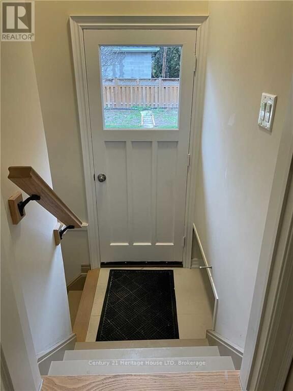 Property Photo:  5117 Shirley Avenue Basement  ON L2E 5C1 