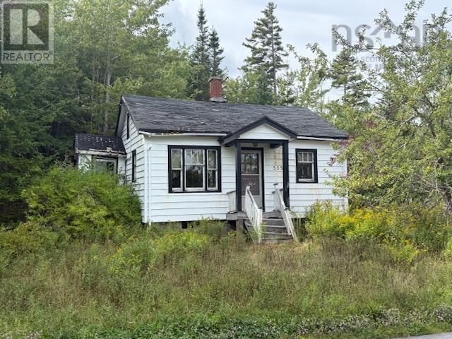 Property Photo:  535 Myers Point Road  NS B0J 1P0 