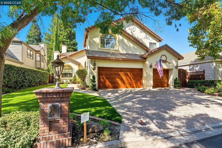 4355 Quail Run Ln  Danville CA 94506 photo