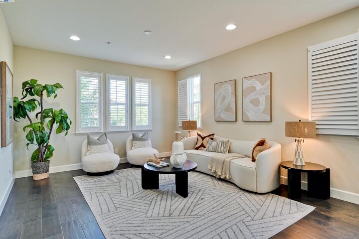 Property Photo:  2851 Finca Terrace  CA 94539 
