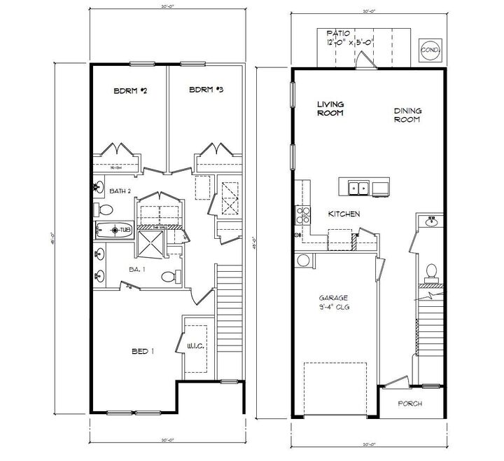 Property Photo:  2467 Cliff Hollow Circle  FL 32563 