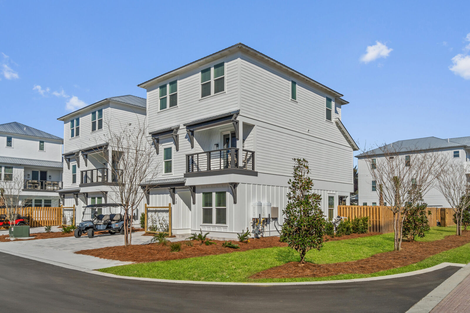 Property Photo:  12 N Payne Street  FL 32550 