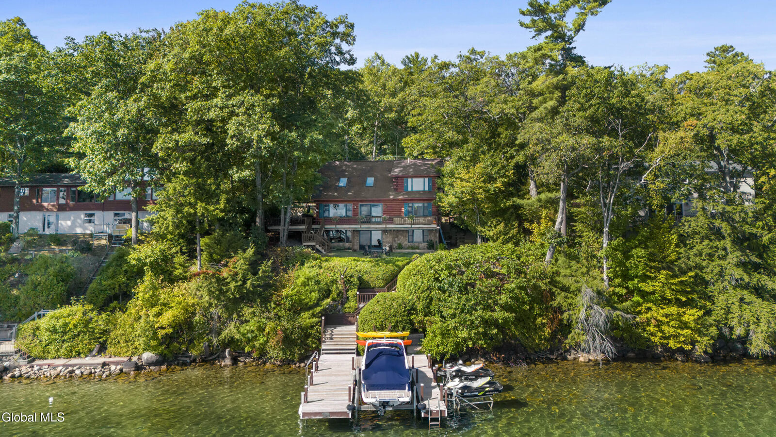 Property Photo:  55 Pine Cove Road  NY 12836 