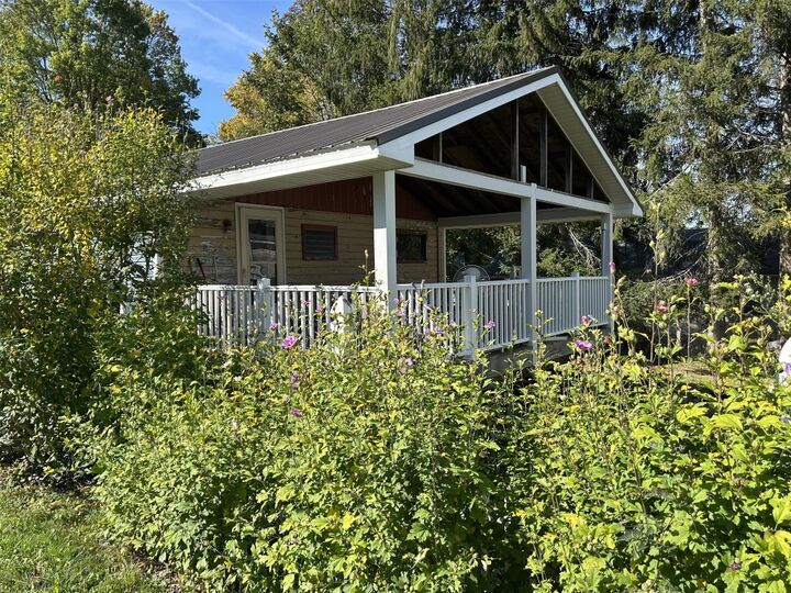 Property Photo:  36102 Idlewild Street  PA 16438 