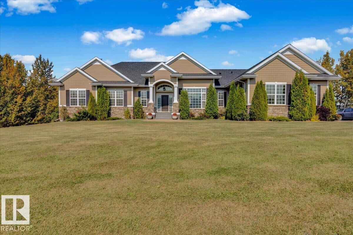 Property Photo:  50535 Rge Road 233 80  AB T4X 0L4 