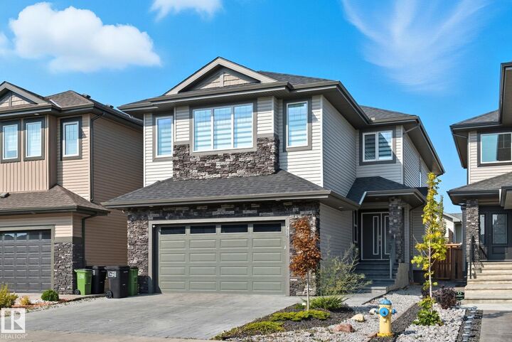 7520 173 Avenue NW  Edmonton AB T5Z 0J6 photo