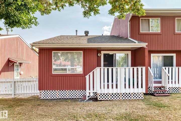 Property Photo:  10614 Beaumaris Road NW  AB T5X 3N4 