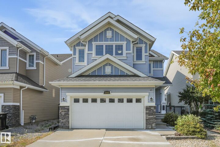 Property Photo:  1948 78 Street SW  AB T6X 1W3 
