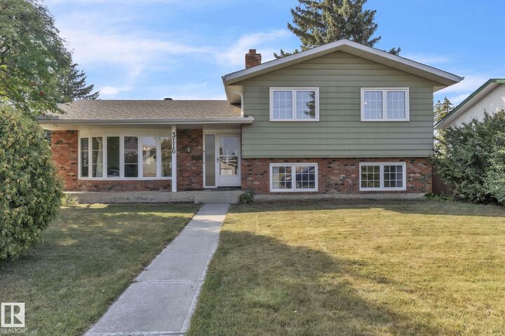 3116 67 Street NW  Edmonton AB T6K 1L9 photo