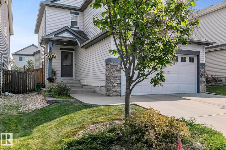 Property Photo:  1129 59A Street SW  AB T6X 0T2 
