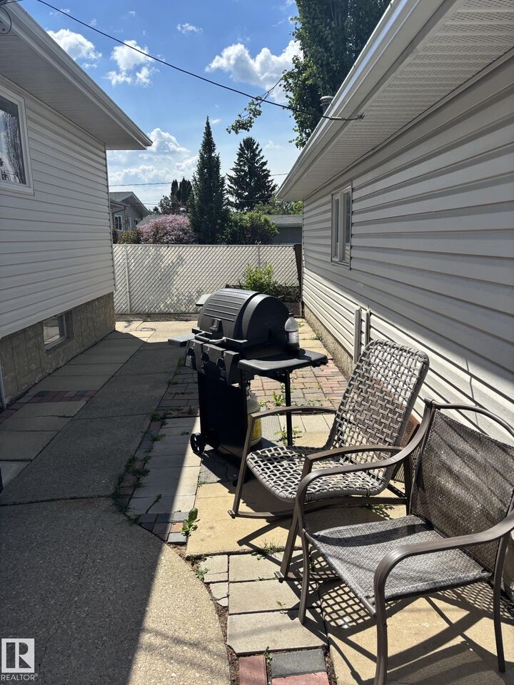 Property Photo:  14220 57 Street NW  AB T5A 1M7 
