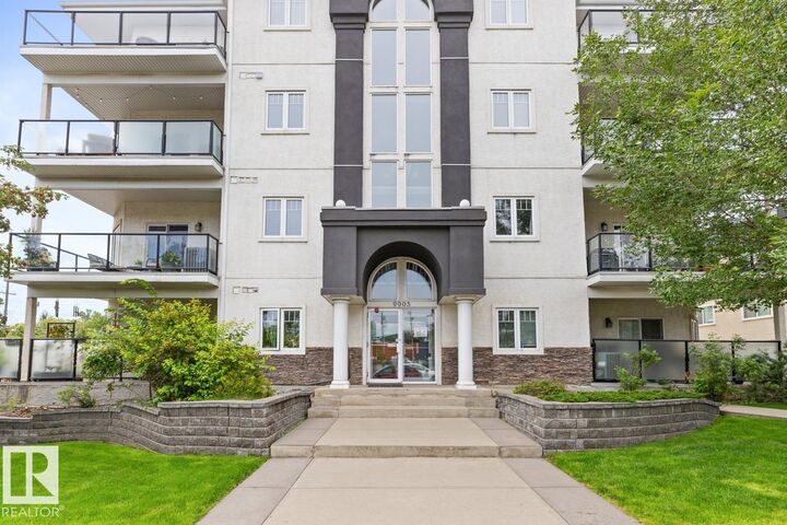 9905 81 Avenue NW 202  Edmonton AB T6E 1W5 photo