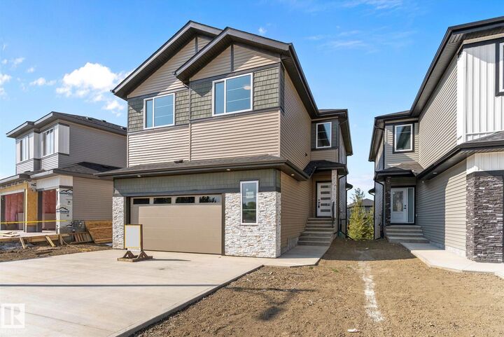 Photo de la propriété: 81 Meadowgrove Lane AB T7X 0W2