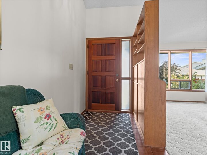 Property Photo:  5820 181 Street NW  AB T6M 1V6 