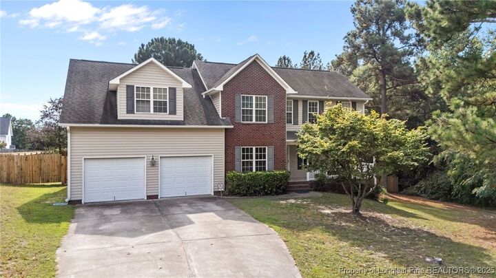 Property Photo:  69 Briarwood Place  NC 27332 