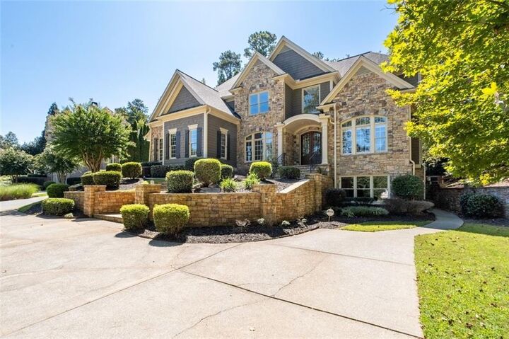 Property Photo:  11180 West Road  GA 30075 