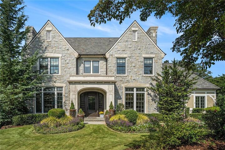 1770 Merton Road NE  Atlanta GA 30306 photo