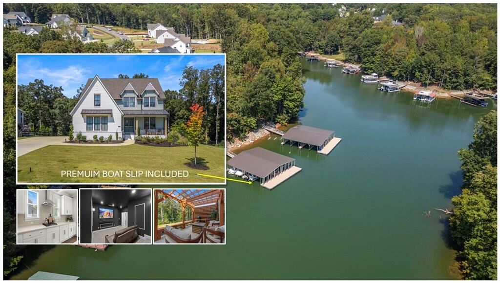 Property Photo:  8305 Beryl Overlook  GA 30506 