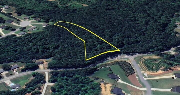 Property Photo: 0 Cole Lake Road GA 30157