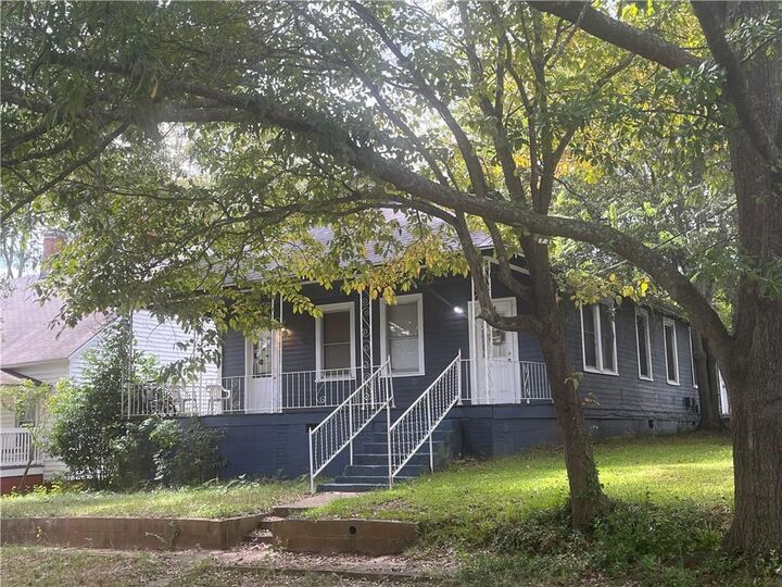 13 Cotton Avenue  Porterdale GA 30014 photo