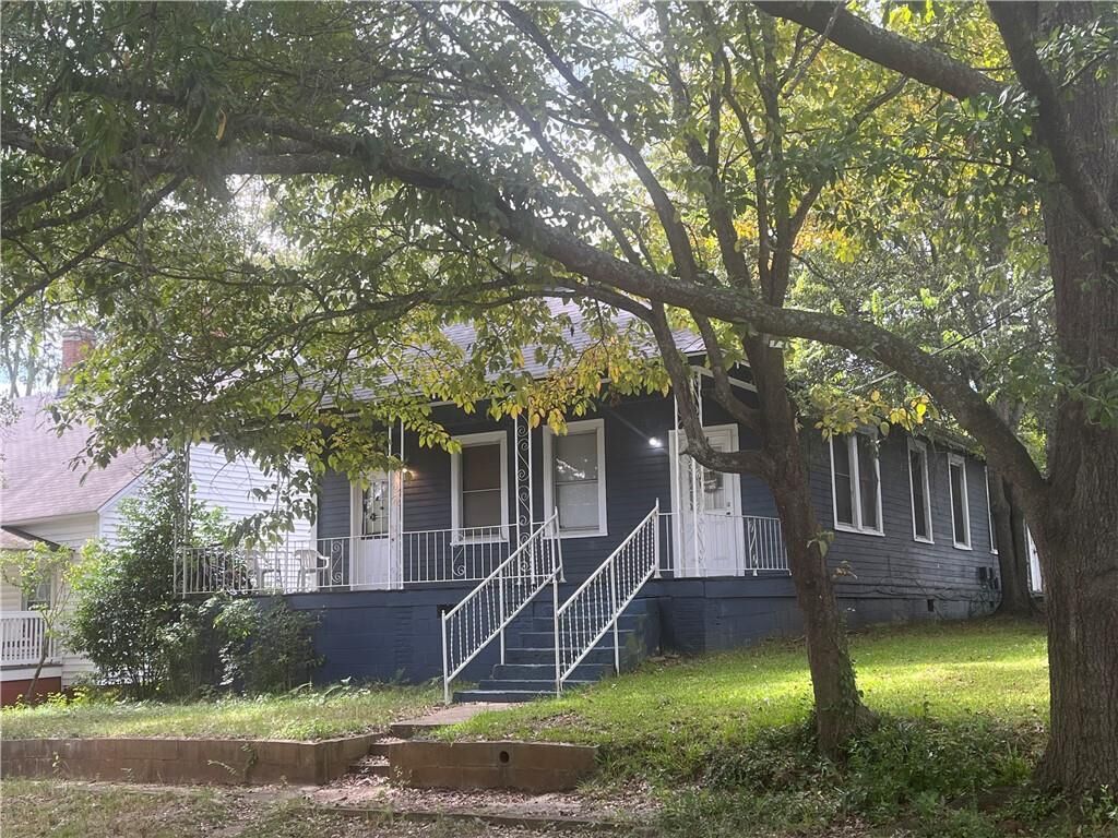 Property Photo:  13 Cotton Avenue  GA 30014 
