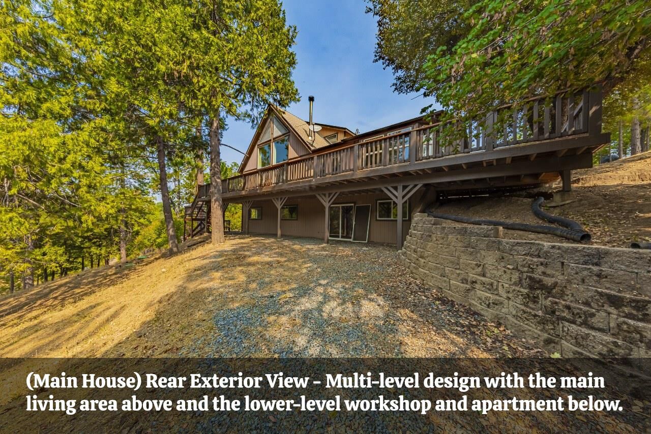 Property Photo:  52120 Pettitt Road  CA 93644 