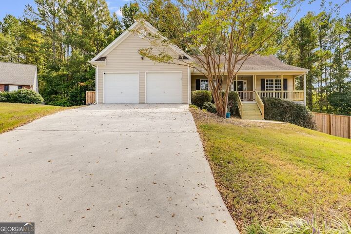 Property Photo: 18 Mountain Court GA 30132