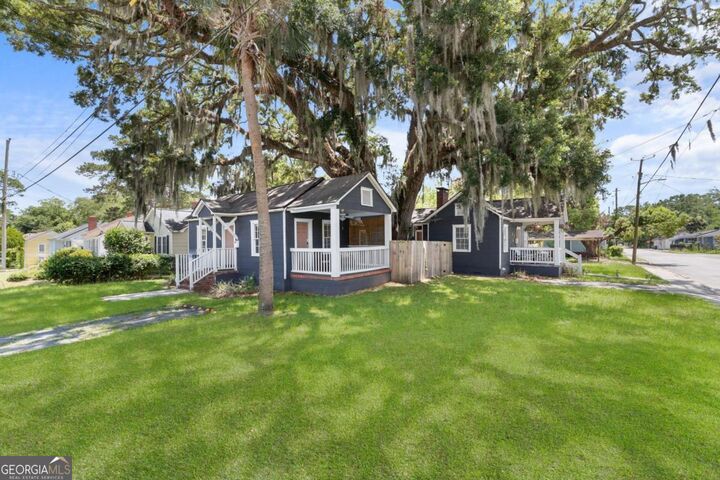 2141 New York Avenue  Savannah GA 31404 photo