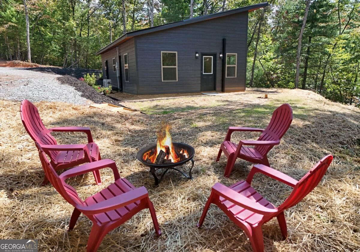 Property Photo:  175 Wagon Tracks Ridge  GA 30559 