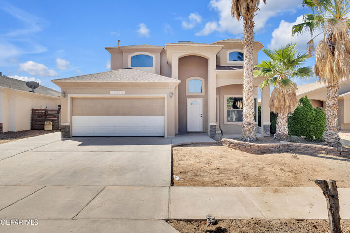 14316 Woods Point Avenue  El Paso TX 79938 photo