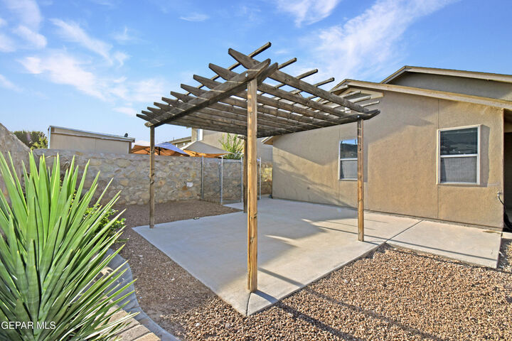 Property Photo:  14540 Spanish Point Drive  TX 79938 