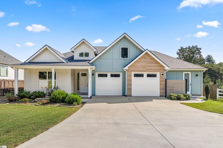 1042 Miller Road  Greenville SC 29607 photo