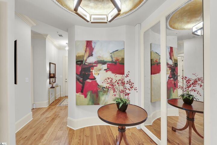 Property Photo:  168 Ridgeland Drive Unit 100  SC 29601 