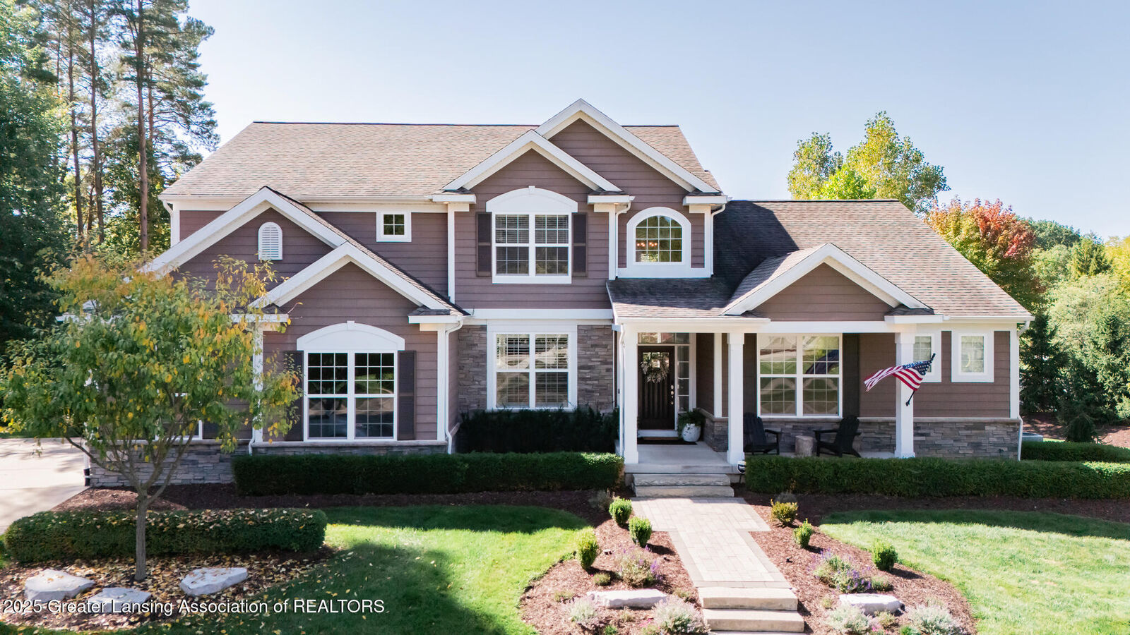 Property Photo:  6256 Mereford Court  MI 48823 