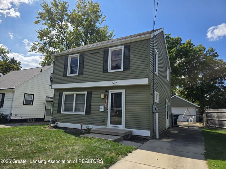 1417 N Jenison Avenue  Lansing MI 48915 photo