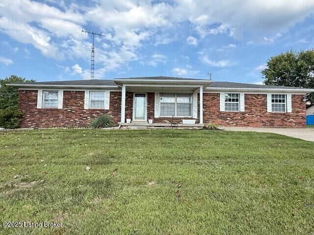 Property Photo:  858 Shrewsbury Rd  KY 42754 