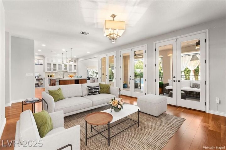 Property Photo: 8024 Ryans Reef Lane NV 89128