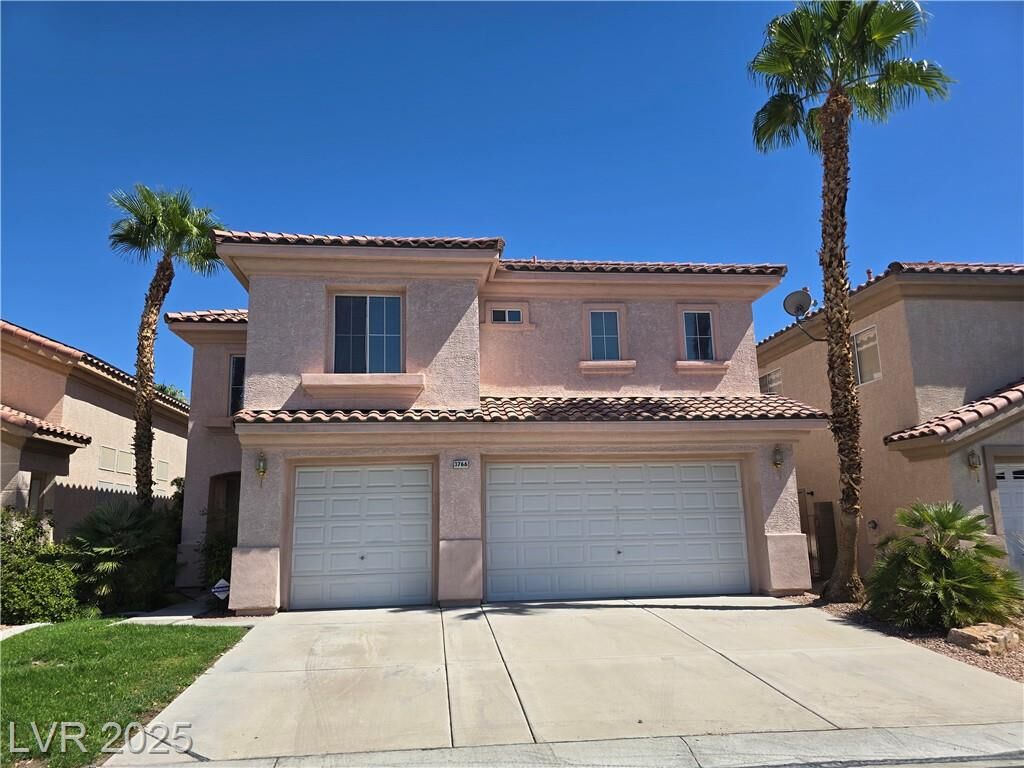 Property Photo:  3766 Port Ritchey Street  NV 89147 