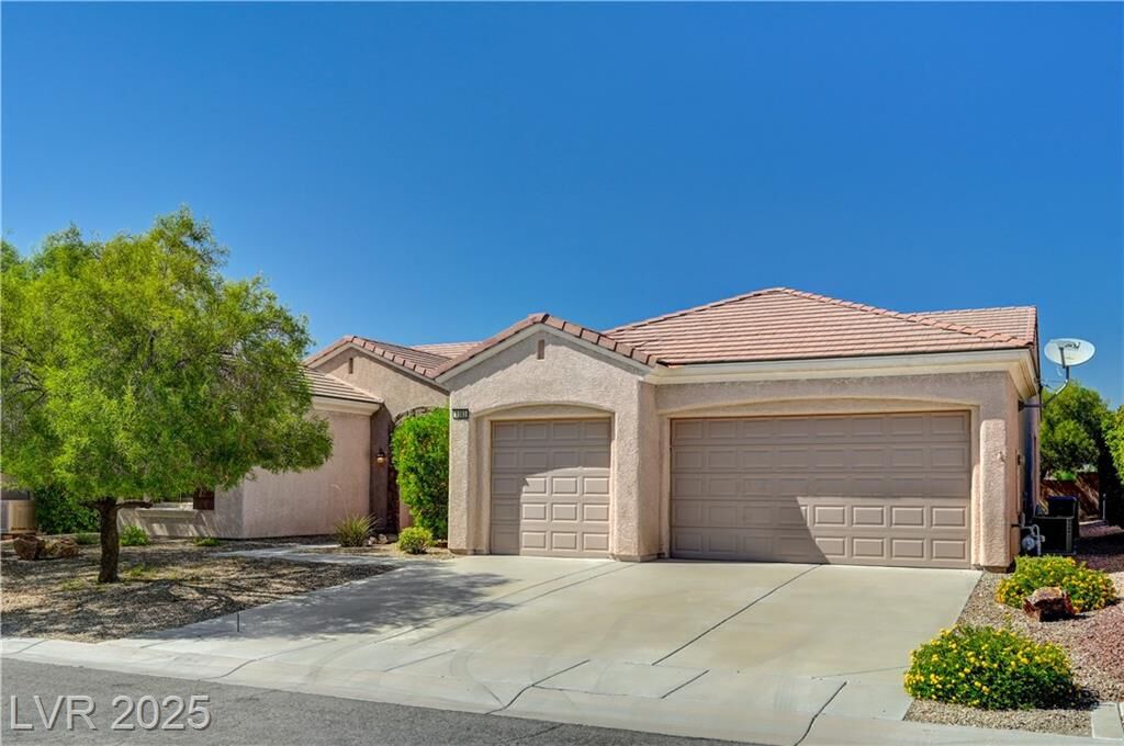 Property Photo:  2183 Clearwater Lake Drive  NV 89044 