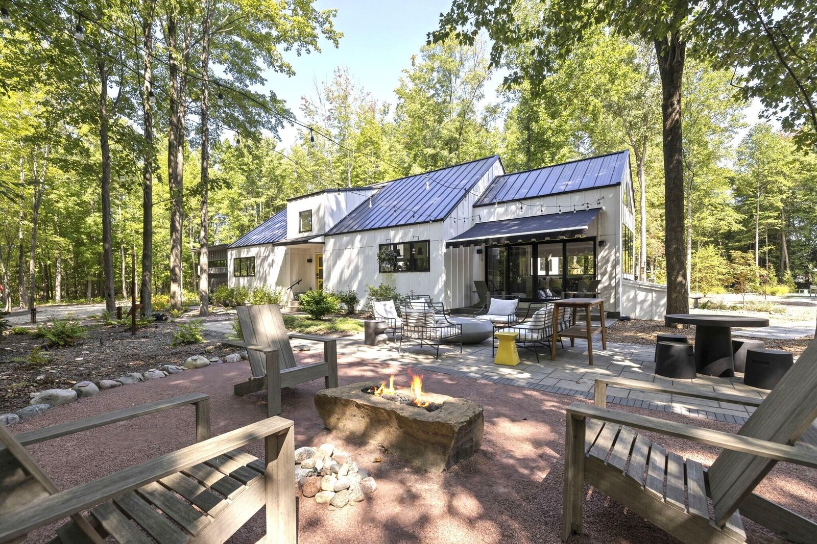 Property Photo:  61 Timber Trail  IN 46360 