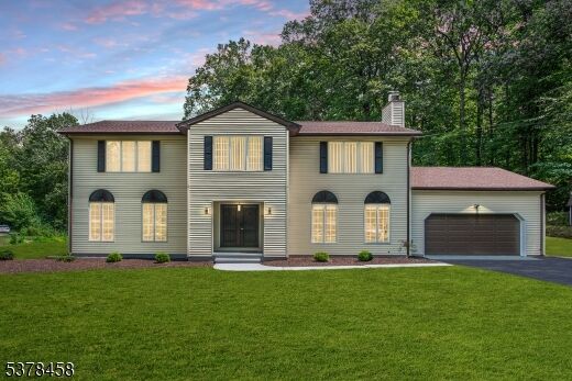 Property Photo: 33 Huntsville Rd NJ 07860