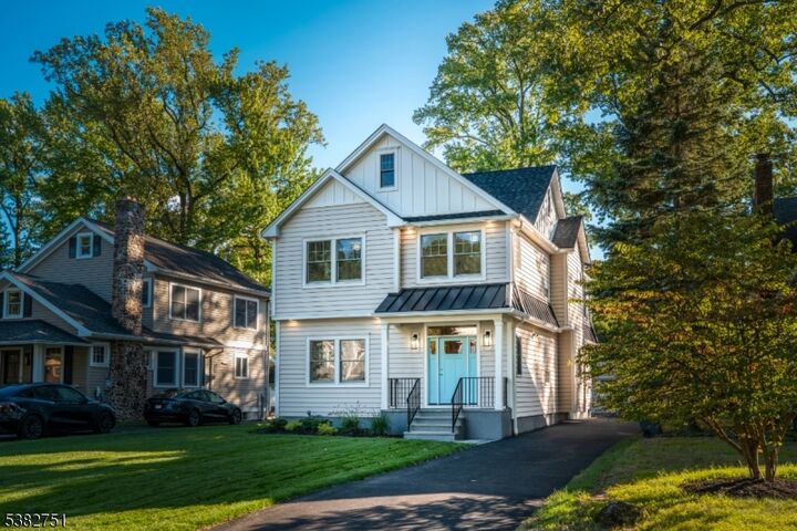 834 Tice Place  Westfield Town NJ 07090 photo