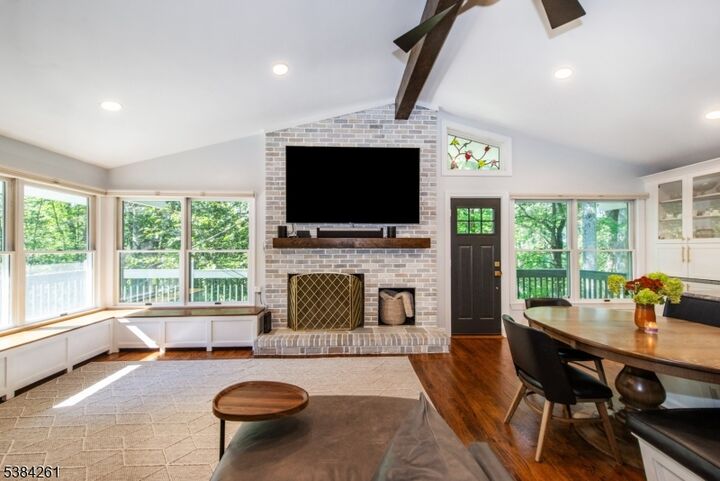 Property Photo: 85 Sheffield Rd NJ 07470