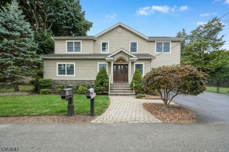 Property Photo: 29 Montville Avenue NJ 07045