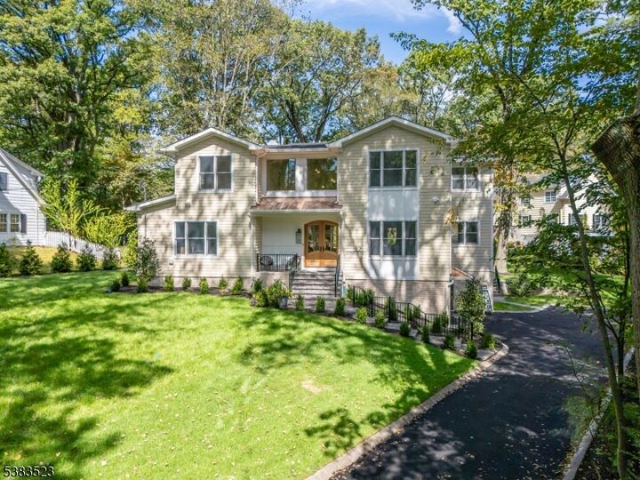 Property Photo: 12 Coniston Rd NJ 07078
