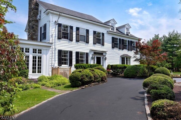 Property Photo: 122 Bedens Brook Rd NJ 08558
