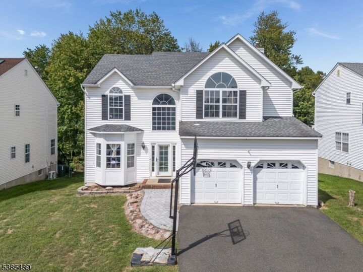 67 Shaffer Rd  Bridgewater Twp. NJ 08807 photo